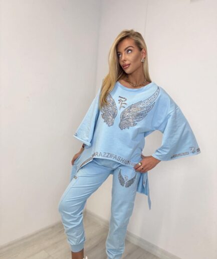 Set 2875 Paparazzi Fashion