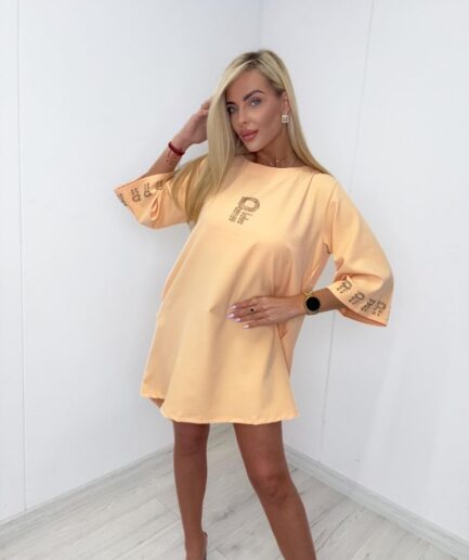 Dress 2989 Paparazzi Fashion