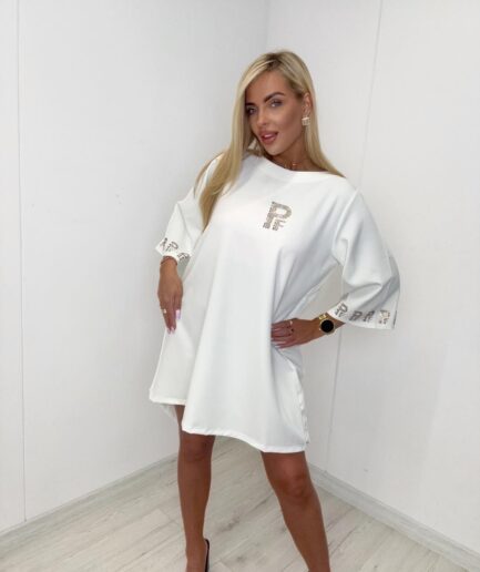 Dress 2989 Paparazzi Fashion