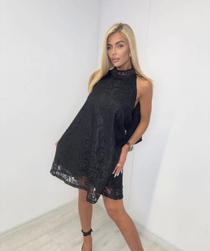 Dress 2972 Paparazzi Fashion