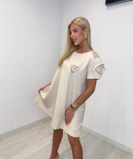 Dress 3105 Paparazzi Fashion