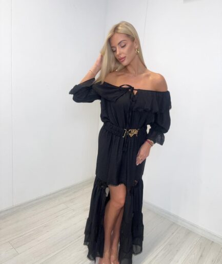 Dress 3088 Paparazzi Fashion