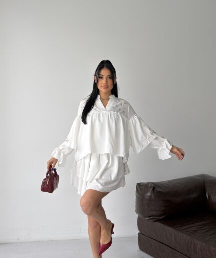 Set 3081 Paparazzi Fashion