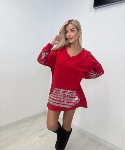 Dress 3299 Paparazzi Fashion