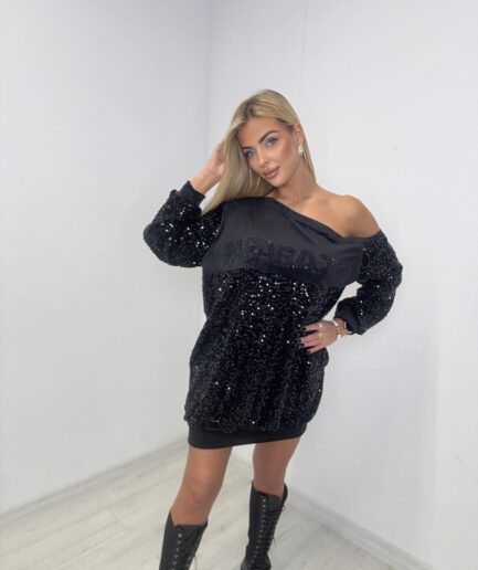 Dress 3321 Paparazzi Fashion