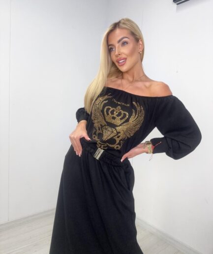 Dress 003 Paparazzi Fashion