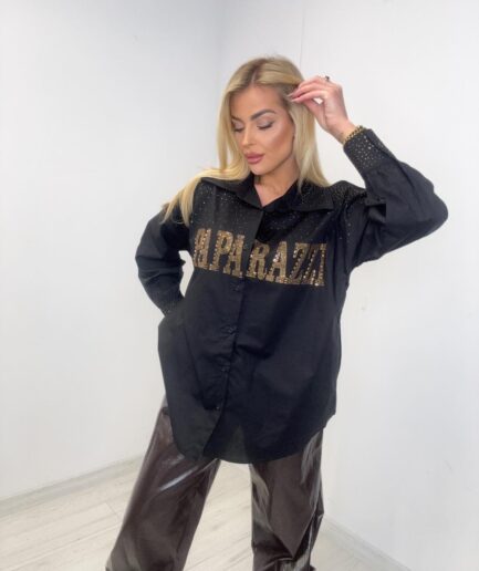 Shirt 004 Paparazzi Fashion