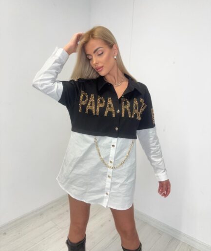Shirt 0036 Paparazzi Fashion