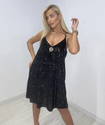 Dress 3344 Paparazzi Fashion