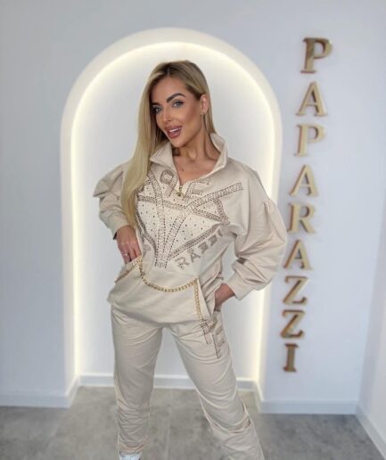 Set 0079 Paparazzi Fashion