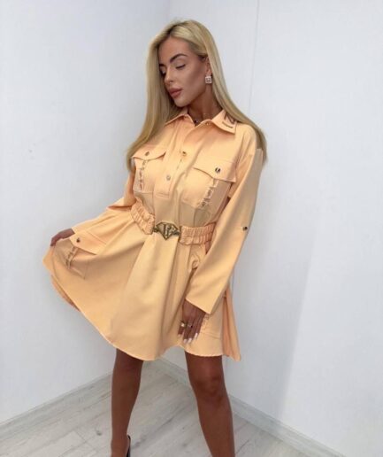 Dress 2910 Paparazzi Fashion