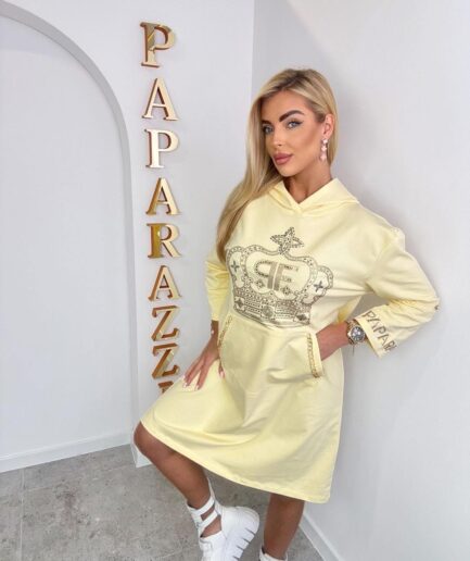 Dress 0110 Paparazzi Fashion