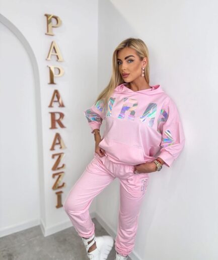 Set 0111 Paparazzi Fashion