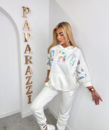 Set 0111 Paparazzi Fashion