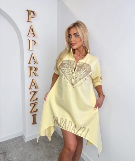 Dress 0112 Paparazzi Fashion