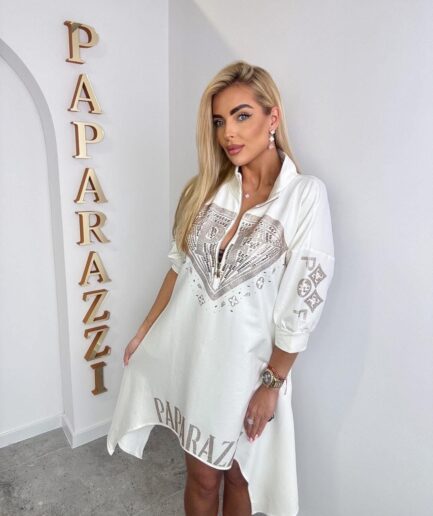Dress 0112 Paparazzi Fashion