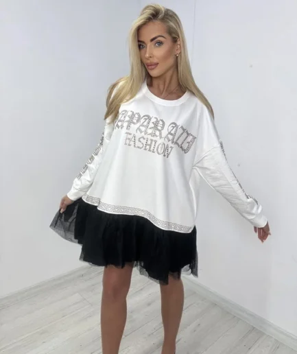 Dress 3350 Paparazzi Fashion