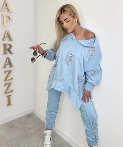 Set 0086 Paparazzi Fashion