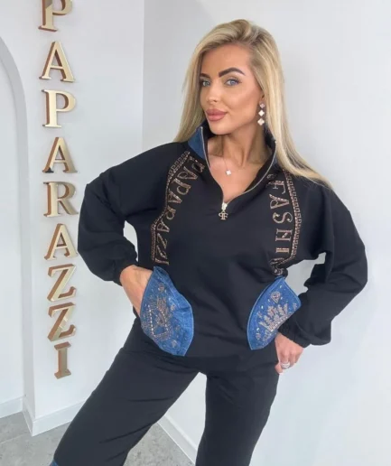 Set 0102 Paparazzi Fashion