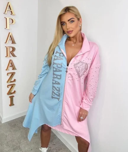 Dress 0123 Paparazzi Fashion