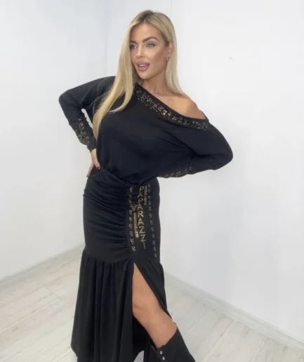 Home 23 Dress 3336 Paparazzi Fashion
