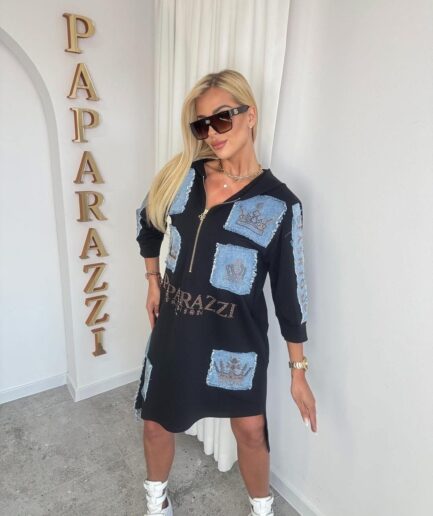 Home 13 Dress 0154 Paparazzi Fashion