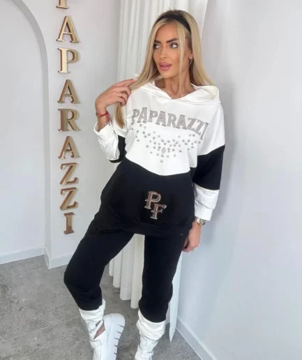 Set 0139 Paparazzi Fashion