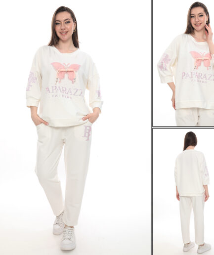 Home 21 Set 0125 Paparazzi Fashion