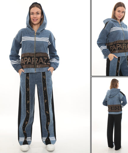 Home 15 Set 0147 Paparazzi Fashion