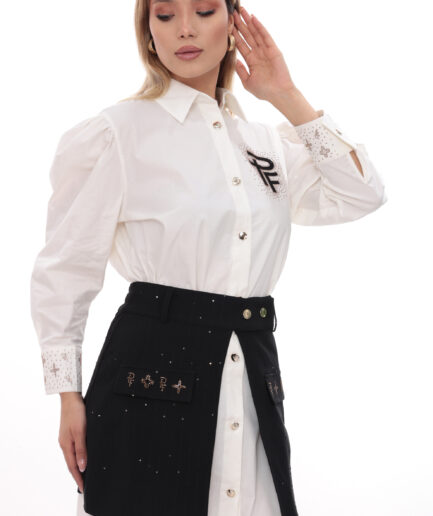 Shirt 0164 Paparazzi Fashion