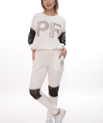 Set 0166 Paparazzi Fashion