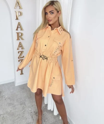 Dress 2910 Paparazzi Fashion