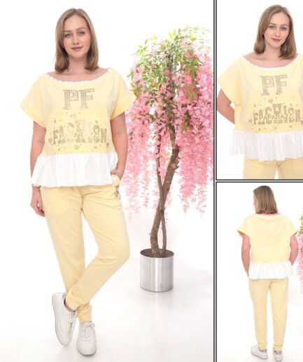 Home 5 Set 0174 Paparazzi Fashion