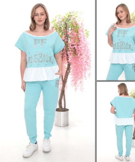Home 3 Set 0174 Paparazzi Fashion
