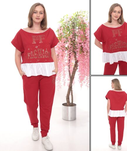 Home 1 Set 0174 Paparazzi Fashion