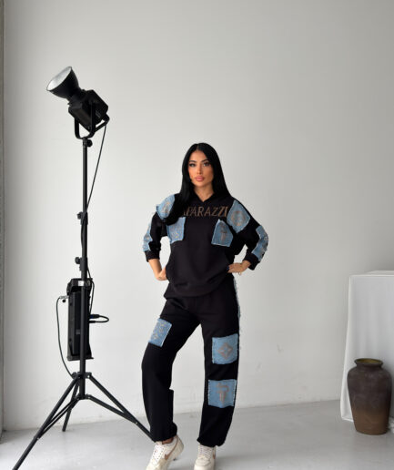 Set 0155 Paparazzi Fashion