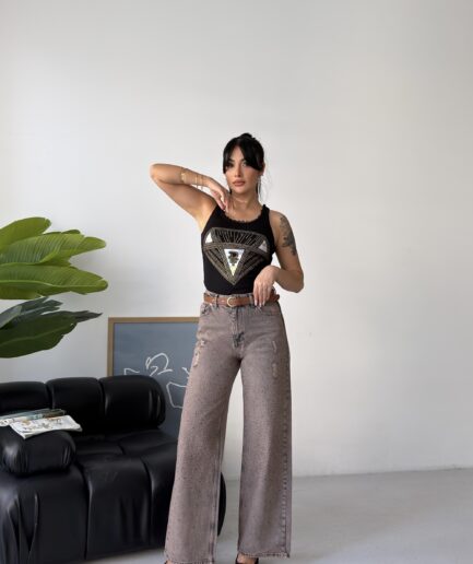 Pants 3183-2 Paparazzi Fashion