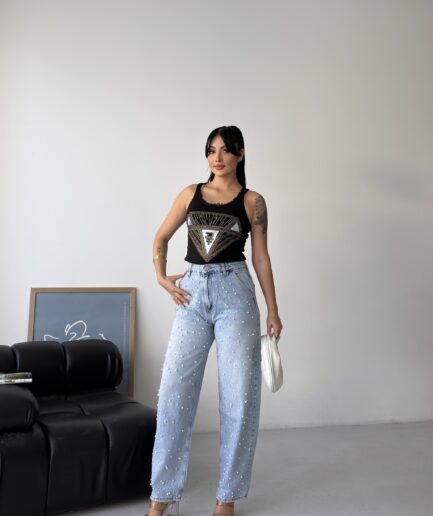 Pants 3200 - 1 Paparazzi Fashion