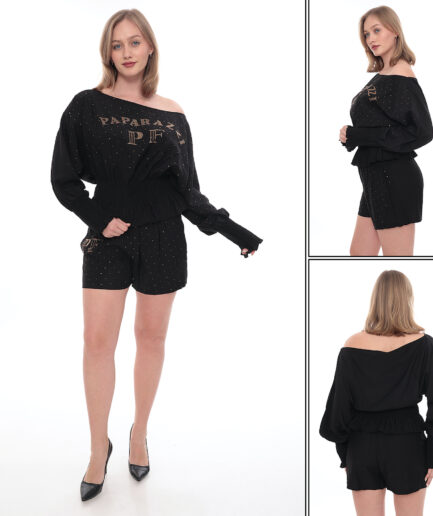 Home 7 Set 0205 Paparazzi Fashion