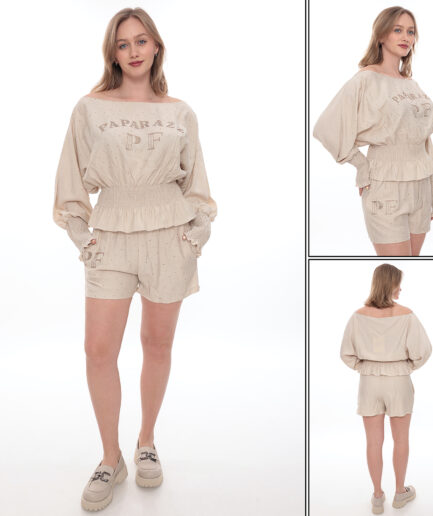 Home 9 Set 0205 Paparazzi Fashion