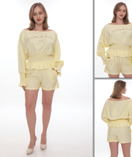 Home 11 Set 0205 Paparazzi Fashion