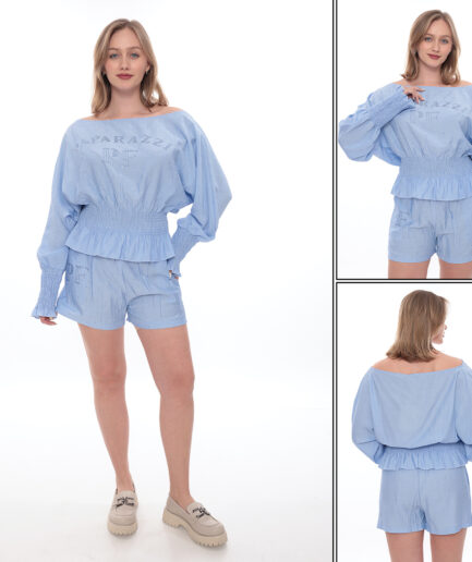 Home 5 Set 0205 Paparazzi Fashion