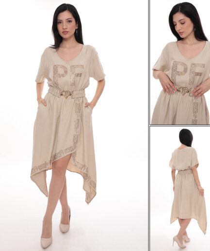 Home 17 Dress 0211 Paparazzi Fashion