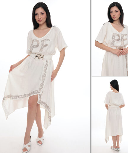 Home 15 Dress 0211 Paparazzi Fashion