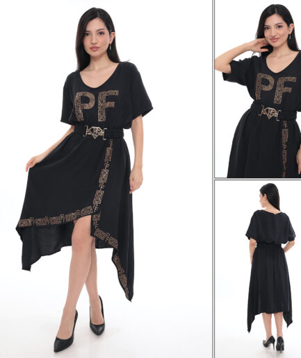 Home 13 Dress 0211 Paparazzi Fashion